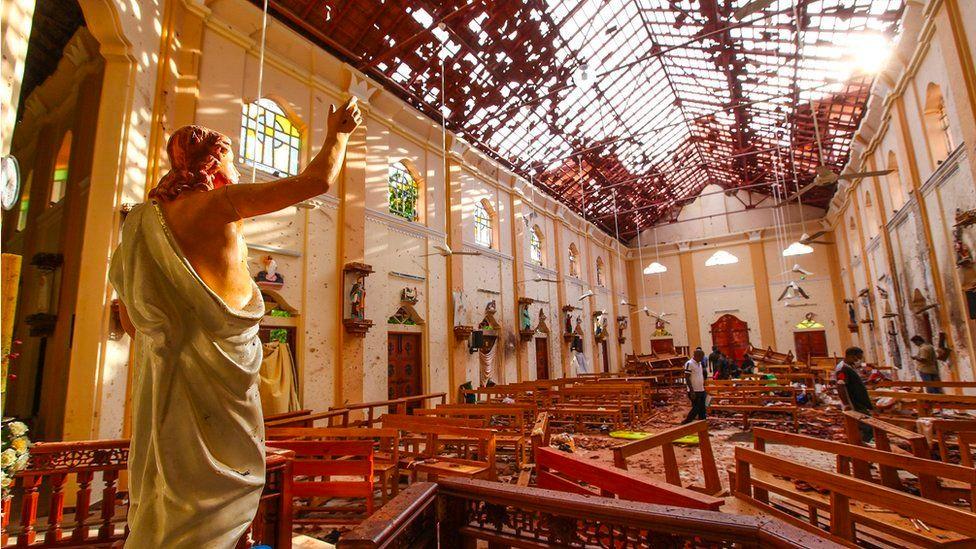 High Court refuses bail for brother of Easter Sunday suicide bombers 