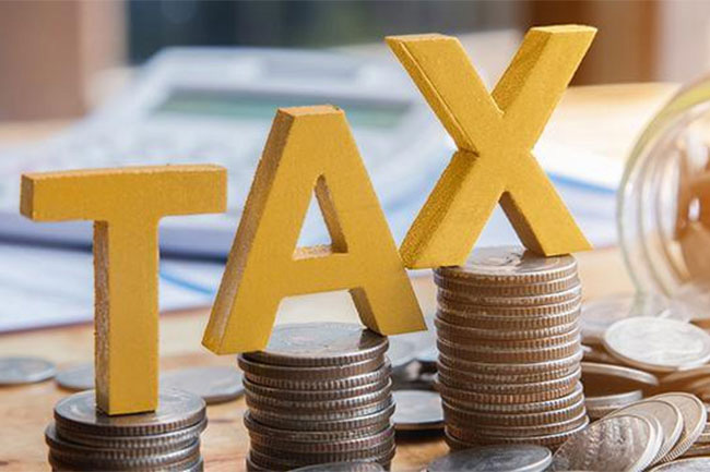 Cabinet green-lights amendments to Act on social security tax