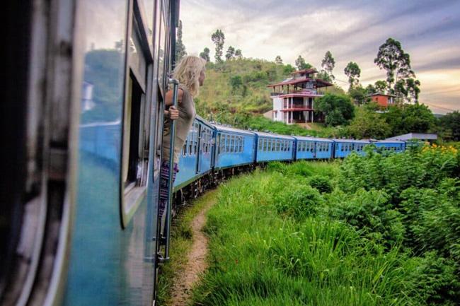 Sri Lanka makes top 10 in ‘Most Instagrammable Places in the World 2023’