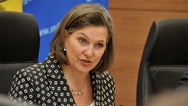 China’s financial assurances insufficient for IMF bailout – US official
