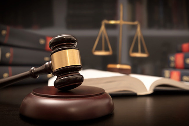 Court order issued preventing disruptions at Galle Face Green tomorrow 