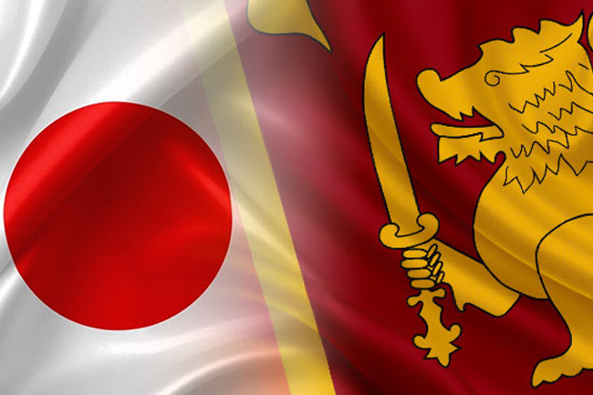 Japan donates vehicles and search equipment to Sri Lanka Police