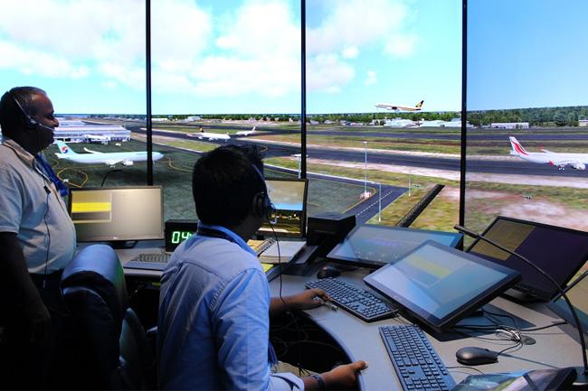 Potential standstill in air traffic movement poses threat to economic recovery – SLATCA