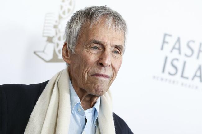 Burt Bacharach, one of pop’s greatest songwriters, dies aged 94
