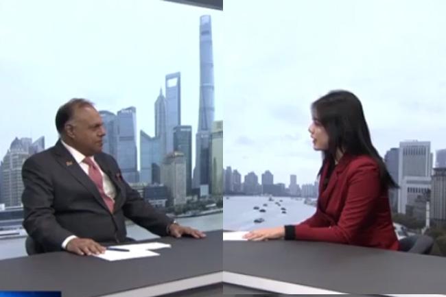 Sri Lanka expects more tourists and cooperation from China – Consul General in Shanghai 