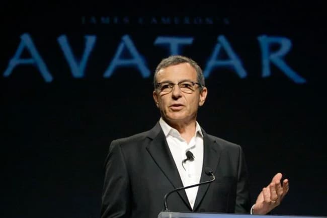 Disney is planning an Avatar experience at Disneyland