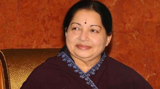 Push Sri Lanka not to arrest fishermen - Jayalalithaa