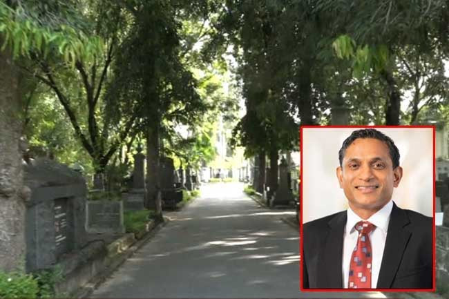 Expert committee appointed to probe cause of Schaffter’s death