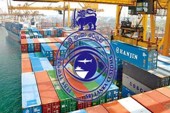 Five-member ministerial committee appointed to expedite Customs procedures 