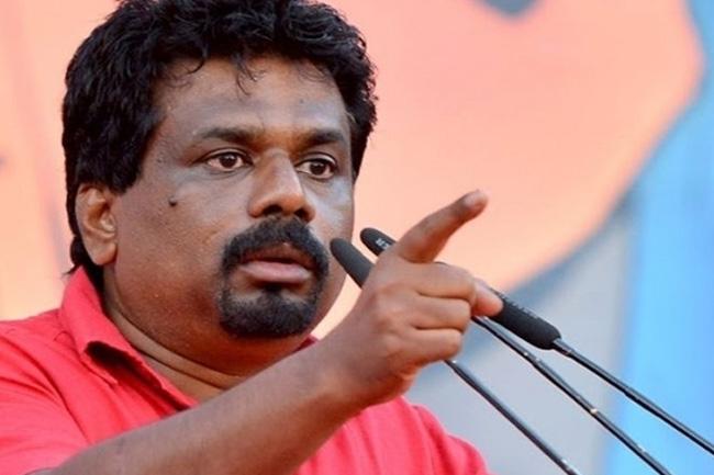 Govt. is responsible for NPP LG candidate’s death – AKD 