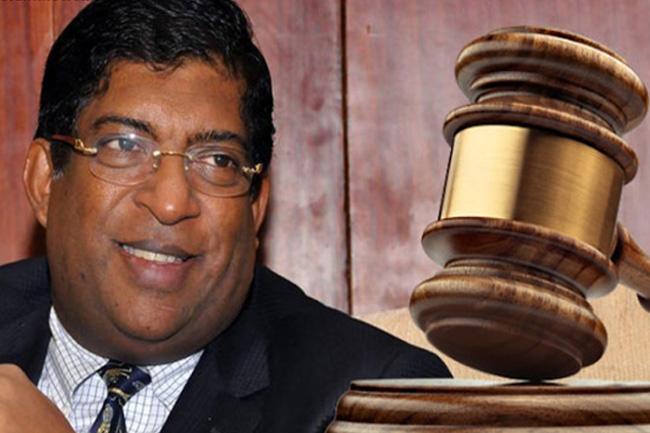 Ex-Finance Minister released from two more charges in 2016 bond scam case