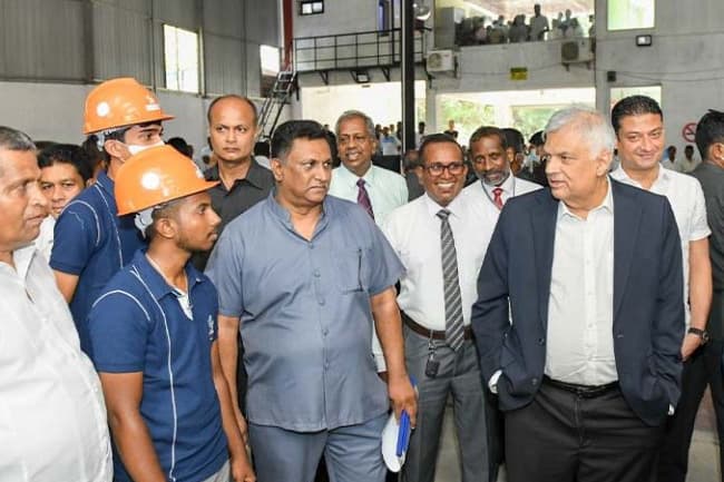 President highlights need for urgent transition towards green economy