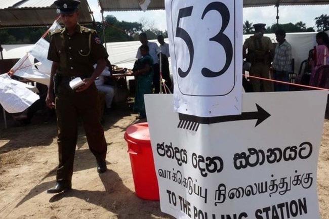 Decision on new dates for 2023 LG polls postponed 
