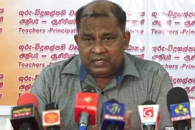 Stalin warns of further delays in examinations