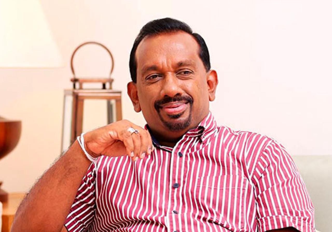 Mahindananda encounters travel ban at BIA 