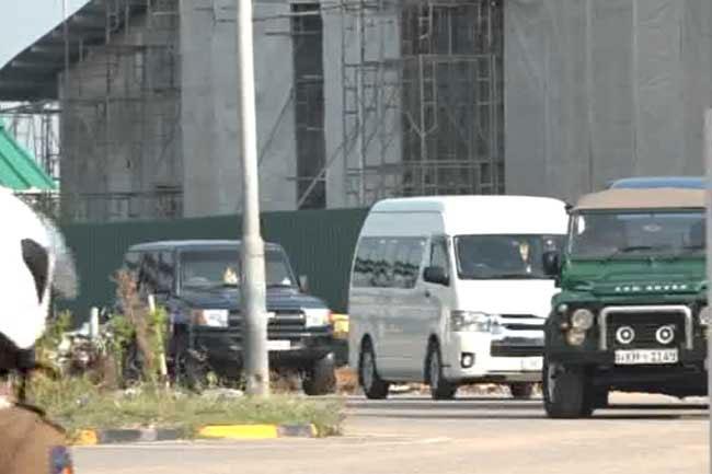 “Kudu Salindu” files petition before court