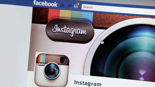 Facebook Buys Instagram for $1 Billion