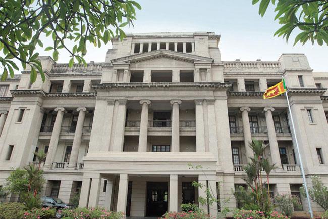 SJB to take legal action against Finance Secretary