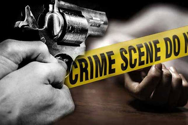 Man hospitalized after shooting in Kotahena