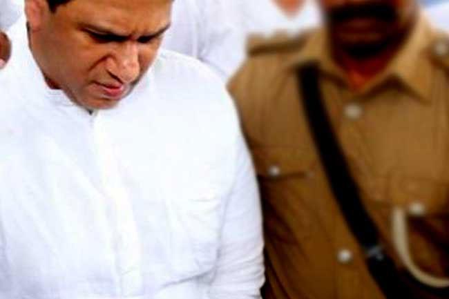 FR petitions against Duminda Silva’s presidential pardon taken up for hearing