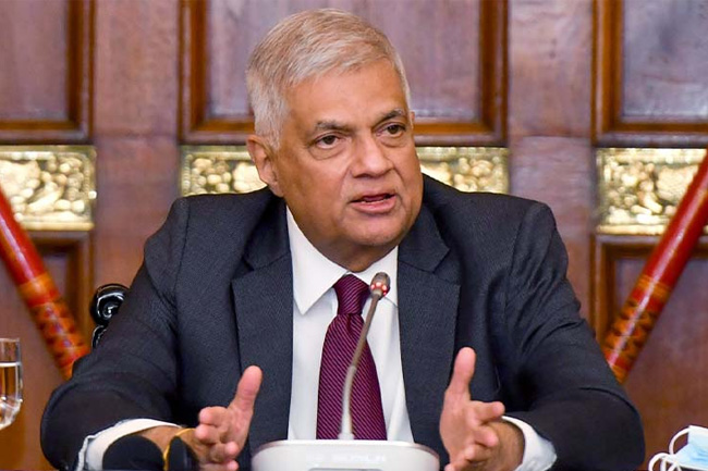 Pensions and salaries of public servants to be revised 