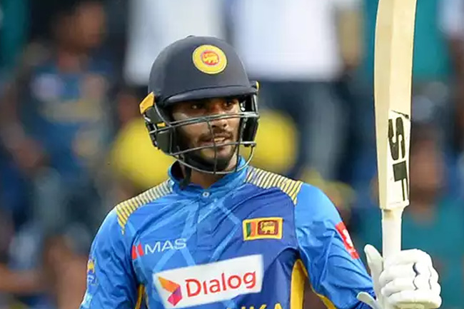 Dhananjaya denies claims he refused to play 1st ODI against NZ 