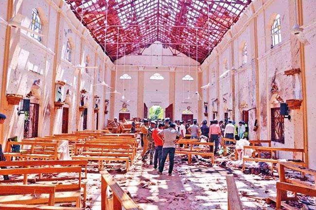 Easter attacks: Cardinal Ranjith’s writ petition fixed for consideration 