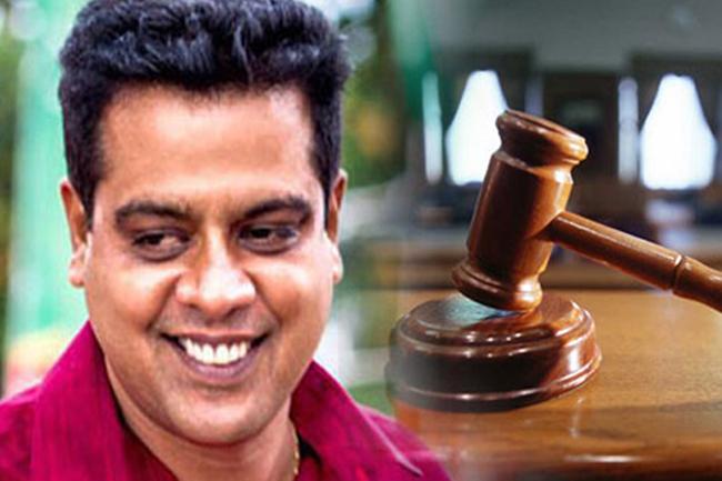 Contempt petitions against Sanath Nishantha fixed for hearing 