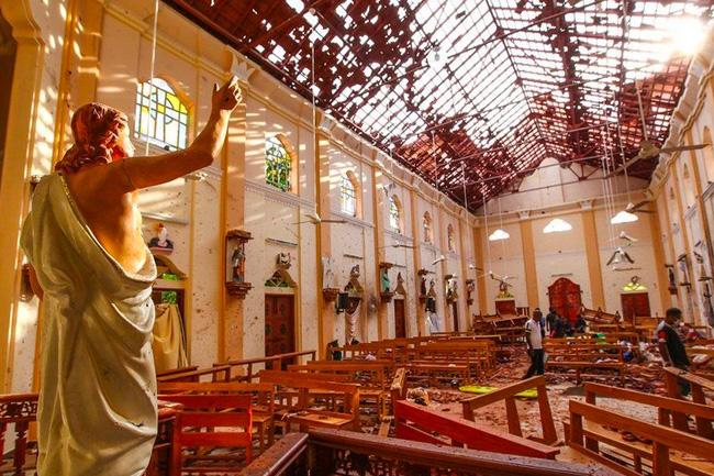 Charges read before 25 Easter attack defendants including Naufer Mawlwai