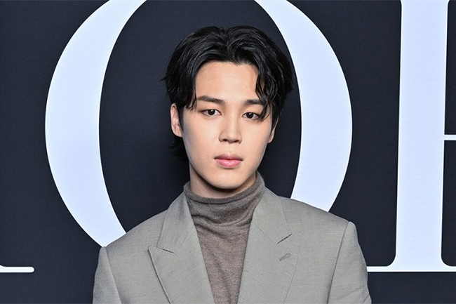 BTS’ Jimin, first S. Korean solo artist to top US Billboard charts