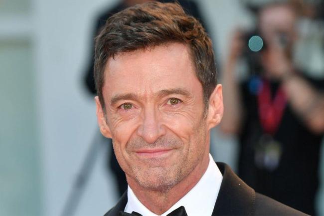 Hugh Jackman: Wolverine star gets skin cancer all clear