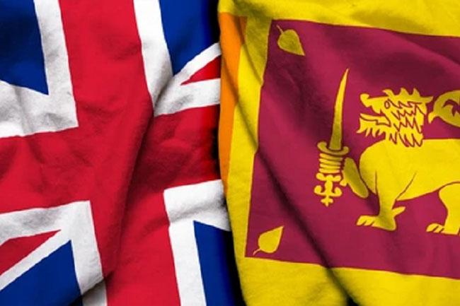 Sri Lanka & UK to convene Strategic Dialogue in London tomorrow