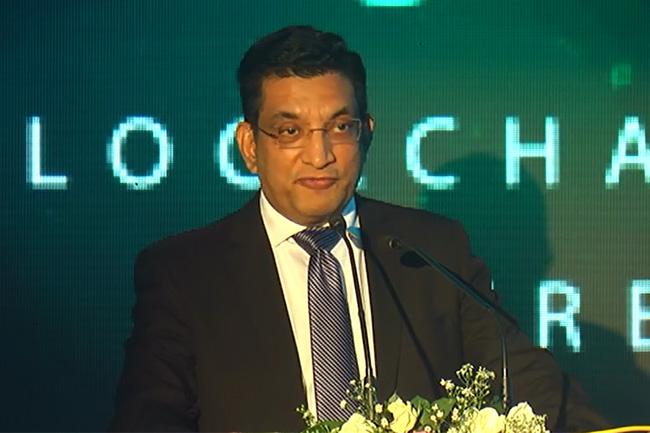 Sri Lanka ideal to facilitate platform for blockchain project – Ali Sabry 