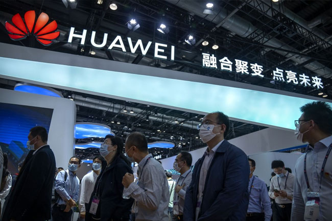 Seagate to pay $300 million penalty for shipping Huawei 7 million hard drives