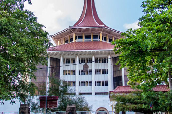 SC hears petition against proposed Penal Code (Amendment) Bill decriminalising homosexuality 