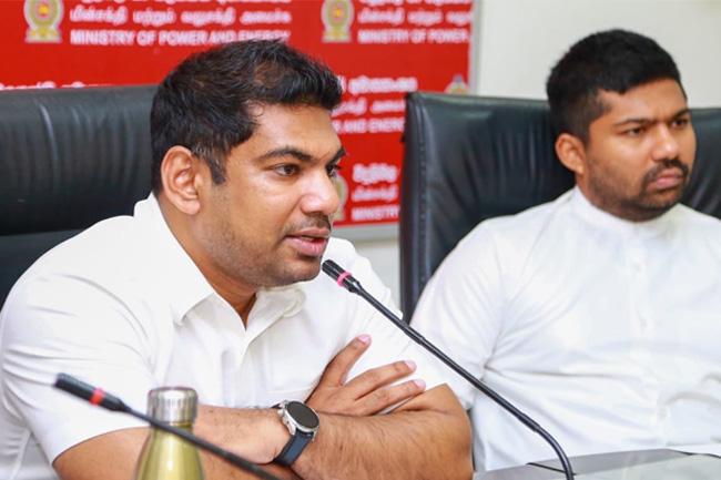 United Petroleum to announce commencement date of operations in Sri Lanka