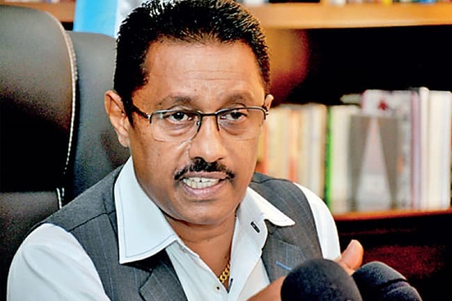 PUCSL chairman warns of potential ‘puppet-like’ regulatory agency controlled by minister