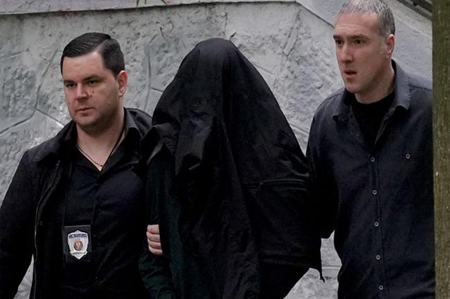 More details on Serbia school shooting reveal teen made ‘kill list’ 