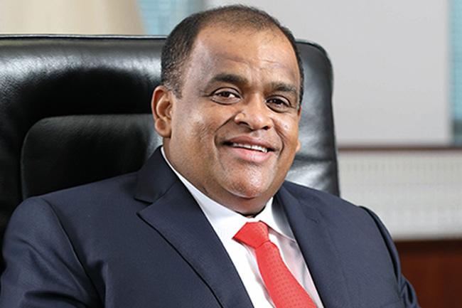 Sri Lanka’s dollar crisis reason behind tax increases – Dhammika Perera 