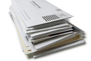Urgent mail could be collected – Ministry