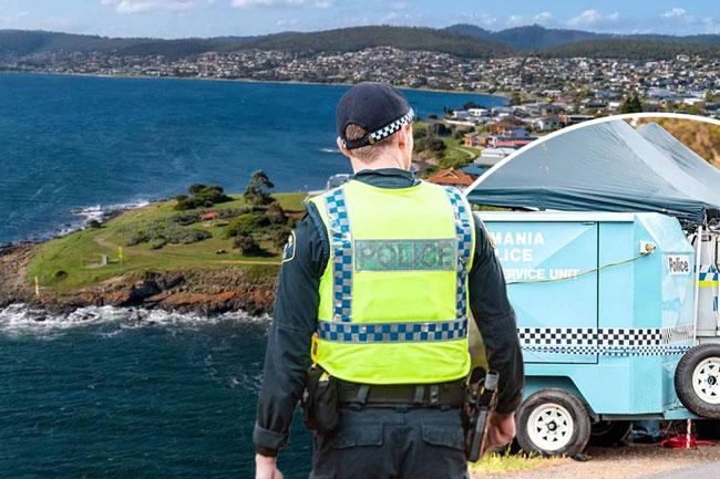 ‘Sri Lankan youth’ found dead at Tranmere Point in Australia