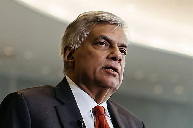 President holds talks with Japanese Finance Minister on SL’s debt restructuring 