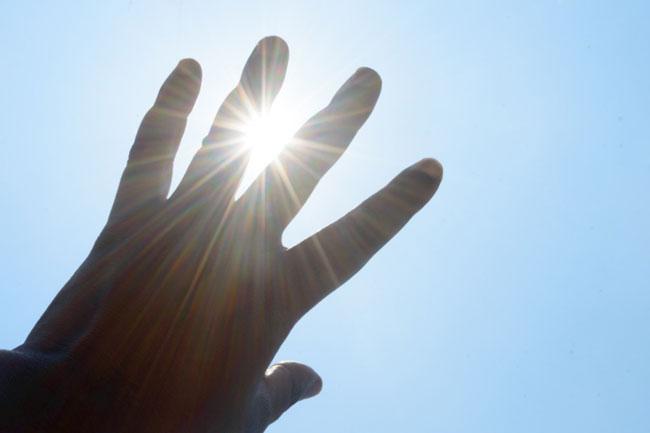Met. Dept. issues advisory for increased temperatures in several areas