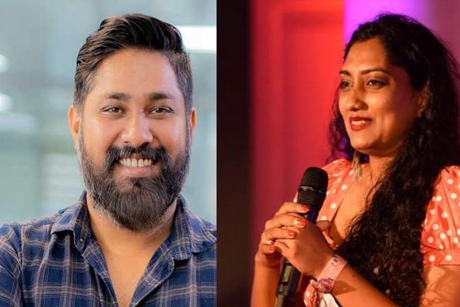 CID arrests SL Vlog’s Bruno Divakara