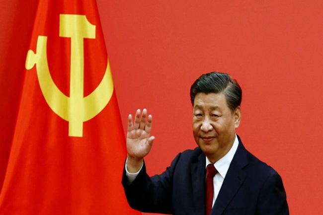Xi Jinping tells China’s national security chiefs to prepare for ‘worst case’ scenarios