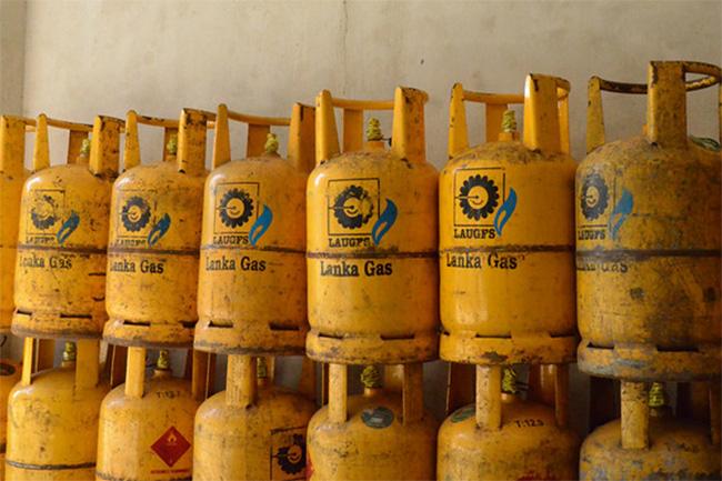 Laugfs Gas to also slash prices?