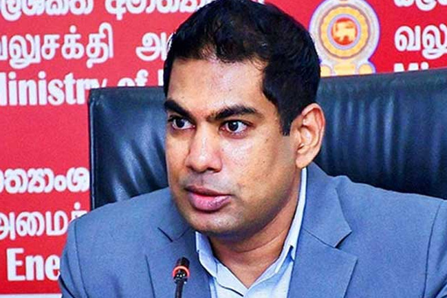 Sufficient stocks of fuel will be available by Sunday – Minister 