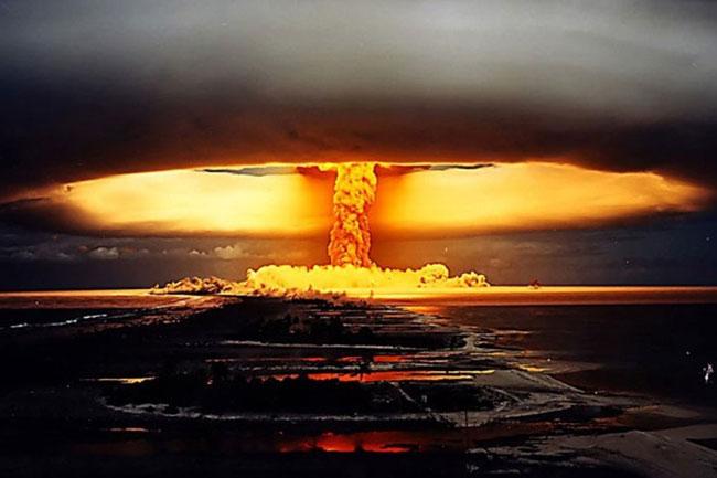 Cabinet approval to ratify Comprehensive Nuclear-Test-Ban Treaty