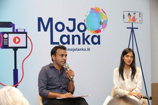 USAID and IREX to organize MoJo Lanka - Sri Lanka’s first Mobile Journalism Festival
