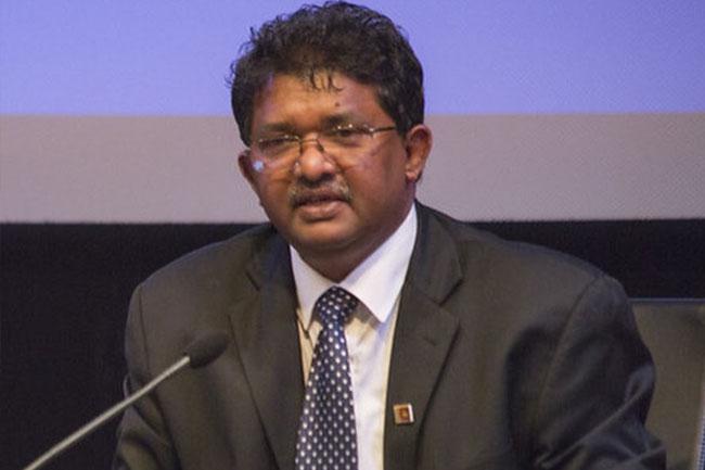 Prof. Anura Manatunga steps down as DG of Archeology Dept.
